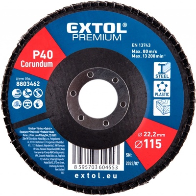 Extol 8803462