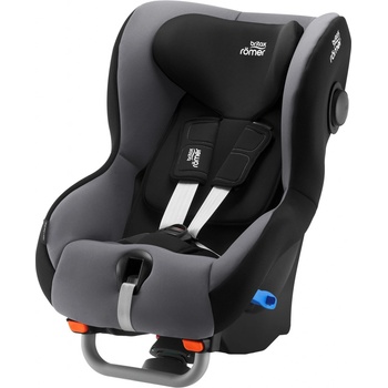 BRITAX RÖMER Max-Way Plus 2022 Storm Grey