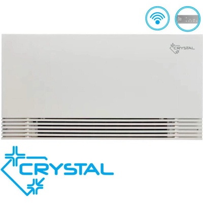 Crystal Smart 400 L/R Wi-Fi