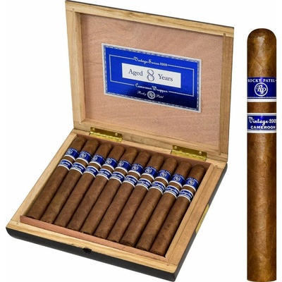 Rocky Patel Vintage 2003 Cameroon Toro