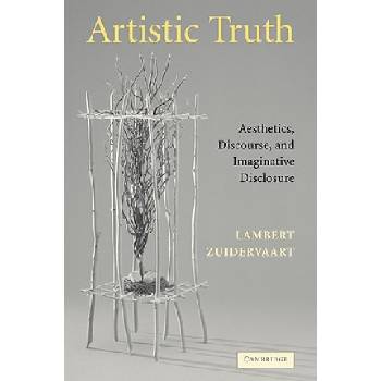 Artistic Truth | Lambert Zuidervaart