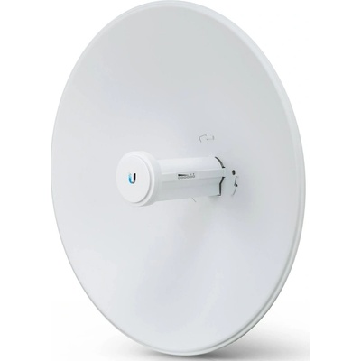 Ubiquiti PowerBeam 5AC-Gen2, venkovní, 5GHz AC,2x25dBi