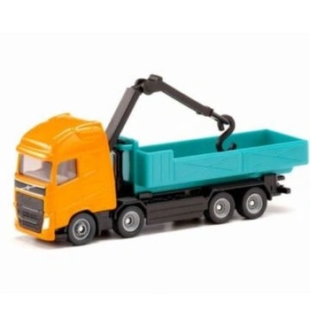 SIKU 1683 играчка кола (49348) (49348)