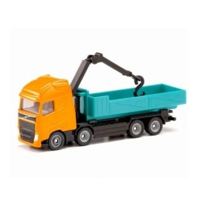 SIKU 1683 играчка кола (49348)