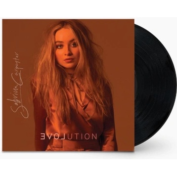 Carpenter Sabrina - Evolution