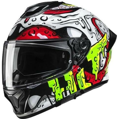 HJC C71 Squeeze