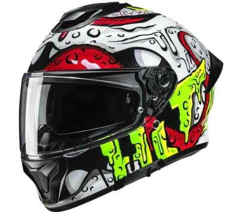 HJC C71 Squeeze