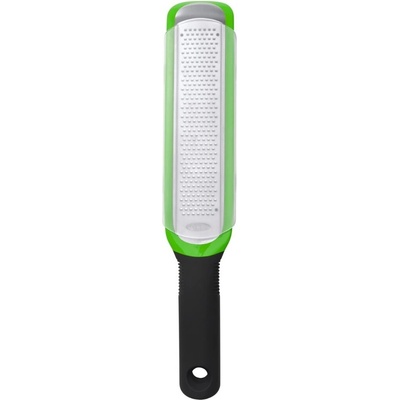 Struhadlo na citrusy GOOD GRIPS 31 cm, zelená, plast, OXO