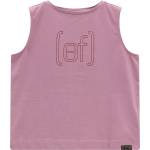 CMP Дамски топ CMP Women's Sleeveless T-Shirt Top - Lilla (916-5845-0315)