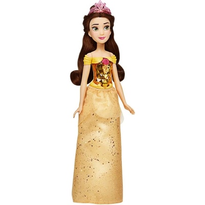 Hasbro Disney princezna Royal Shimmer Kráska