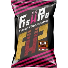 Fish Pro krmítková směs cejn skořice 1 kg