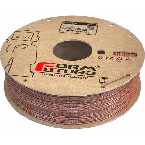 Formfutura Galaxy PLA Jupiter Brown - 1, 75 mm (GPLA-175JBRN-00750)