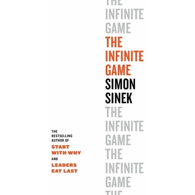 The Infinite Game