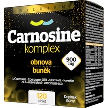 CARNOSINE Komplex 900 mg 120 tablet