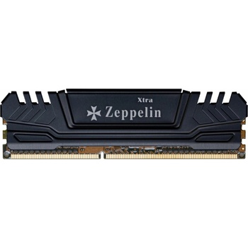 EVOLVEO Zeppelin Gold DDR3 4GB 1333MHz CL9 4G/1333/XK-EG