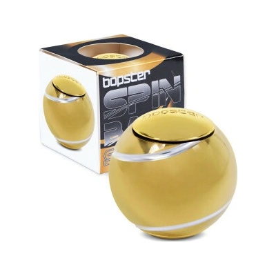 bopster Spin Ball Gold