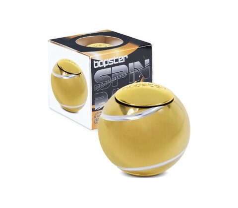 bopster Spin Ball Gold