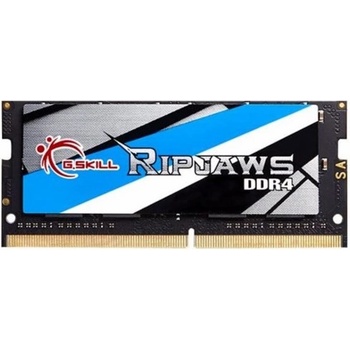 G.Skill Ripjaws DDR4 16GB 2400MHz (1x16GB) F4-2400C16S-16GRS