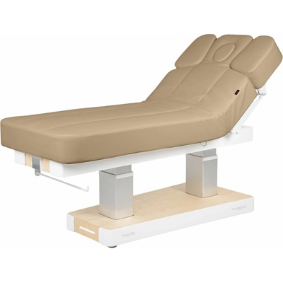 Naggura Nuuna S4 UP Farba: Béžová Wellness lehátko