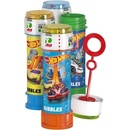 Bublifuk 60ml HotWheels