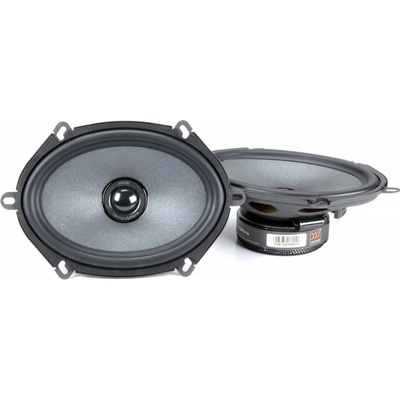 Morel Tempo Ultra Integra 572 MKII