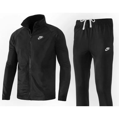 Nike Club čierna