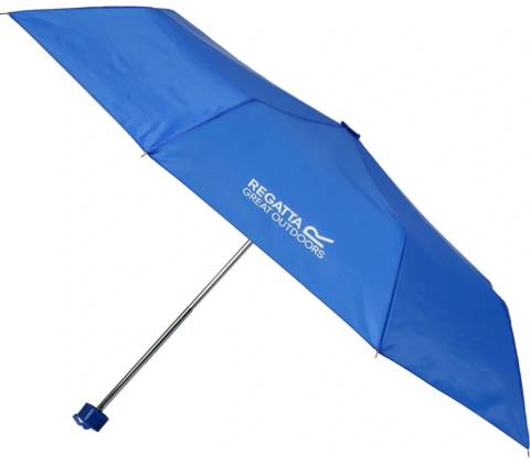 Regatta Umbrella modrá