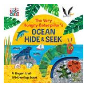Very Hungry Caterpillar's Ocean Hide & Seek