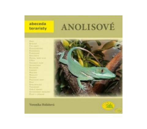 Anolisové