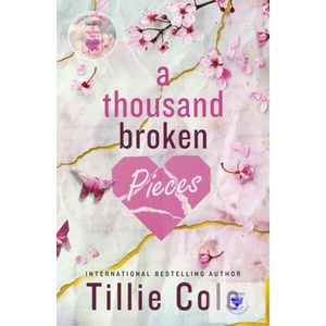 Thousand Broken Pieces (ISBN: 9781405962964)