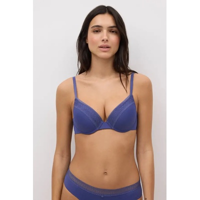 Ysabel Mora СУТИЕН push up blue 10740 ysabel mora