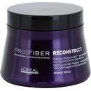 L'Oréal Pro Fiber Reconstruct Mask 200 ml