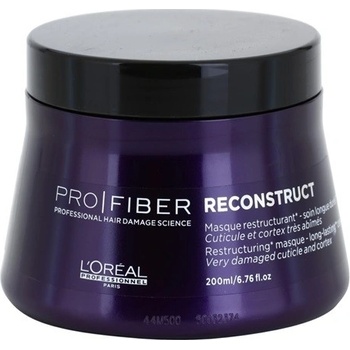 L'Oréal Pro Fiber Reconstruct Mask 200 ml