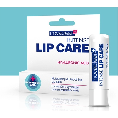 Biotter Argan Oil Lip Balm balzám na rty 4,9 g – Zbozi.Blesk.cz