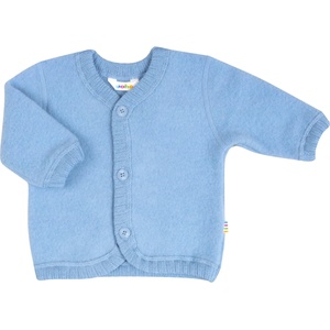 Joha Детско вълнено яке Joha Kid's 68 Cardigan Cardigan - Allure - размер 80 (EU) (703-4114-0113)