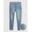 GAP Детски дънки High Rise Slim GAP GAP | Sin | Момичешки | 140
