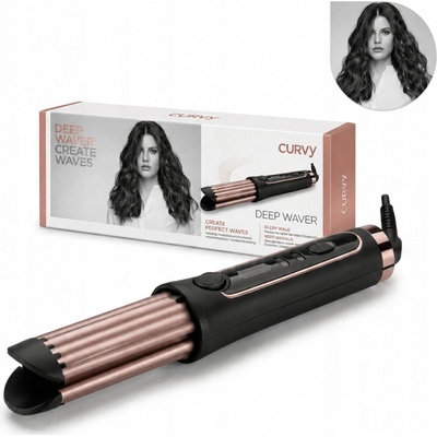 BaByliss Curl Styler Luxe