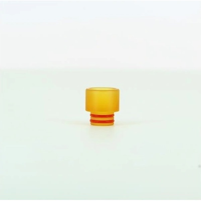 Tobeco Drip Tip 510 Ultem V4 široký
