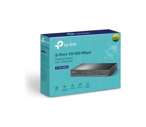 TP-Link TL-SF1008LP