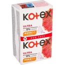 Kotex vložky Ultra Normal s kridelkami 16 ks