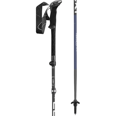 LEKI Makalu fx ta 110 - 130