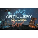 Artillery Globe