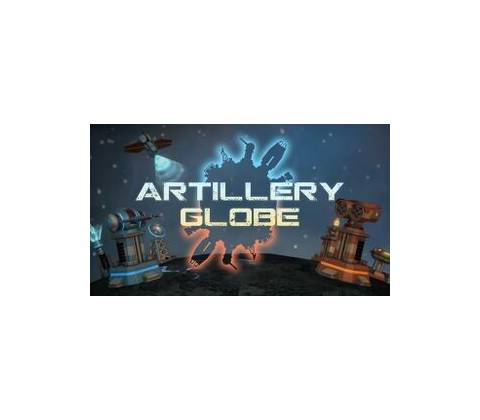 Artillery Globe