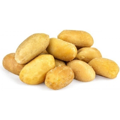 Nuties Arašídy loupané pražené solené 500 g