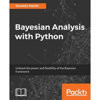Bayesian Analysis with Python