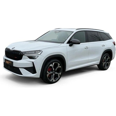 Skoda Kodiaq RS 4x4 DSG 195 kW