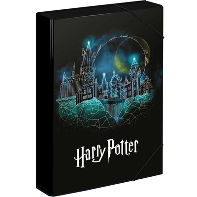 Baagl Jumbo Harry Potter, os