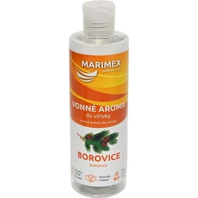 Marimex borovice 250ml 11313133 – Zboží Dáma