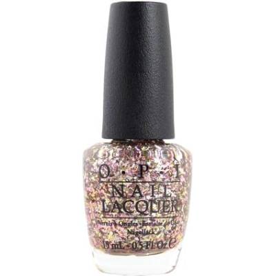 OPI Nail Lacquer Лак за нокти NL M80 Gaining Mole-mentum 15 мл