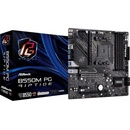 ASRock B550M Phantom Gaming Riptide